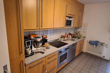 Wohnung Trochtelfingen - 4 Zimmer, 70 m&sup2;, 650&euro; | Angebot:24886403