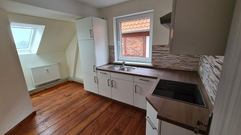 Etagenwohnung Lüdersdorf - 2 Zimmer, 68 m&sup2;, 580&euro; | Angebot:24847091