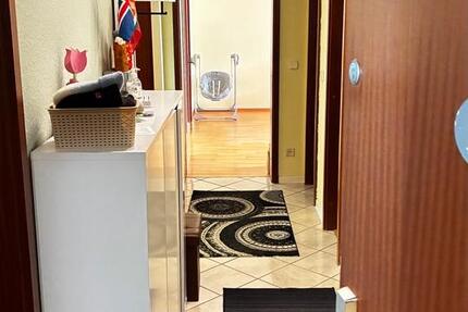 Wohnung Mannheim Neckarstadt-Ost - 3 Zimmer, 89 m&sup2;, 1.568&euro; | Angebot:25311184