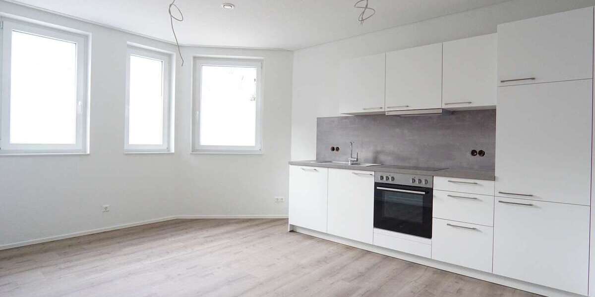 Etagenwohnung Sinsheim - 2 Zimmer, 62 m&sup2;, 868&euro; | Angebot:24438386
