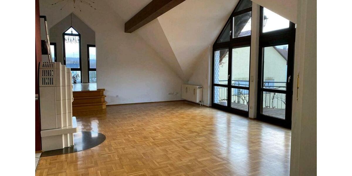 Einfamilienhaus Flieden - 3 Zimmer, 150 m&sup2;, 1.350&euro; | Angebot:23335444