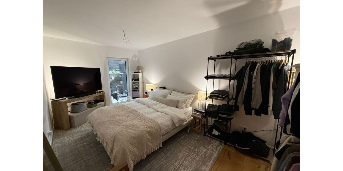 Traumhafte 5-Zimmer-Maisonette im Quartier Süd - mit EBK mit Kücheninsel - Maisonettenwohnung Montabaur | Angebot:26097955