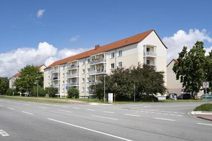 Wohnung Halberstadt - 3 Zimmer, 59 m&sup2;, 350&euro; | Angebot:25254783