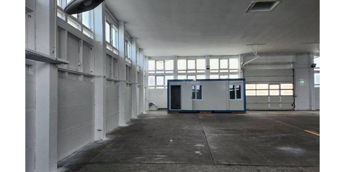 Gewerbeobjekt Magdeburg Prester - 2.835&euro; | Angebot:25667770