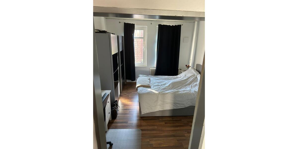 Etagenwohnung Beverstedt - 2 Zimmer, 72 m&sup2;, 600&euro; | Angebot:26255690