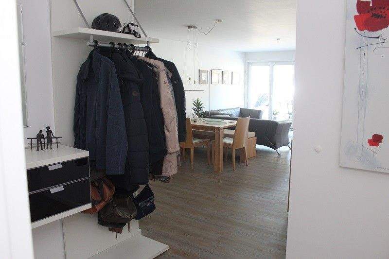 Etagenwohnung Erlangen Burgberg - 3 Zimmer, 107 m&sup2;, 1.470&euro; | Angebot:24723424