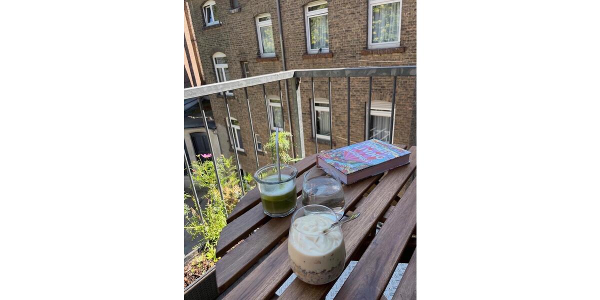 Wohnen auf Zeit Wiesbaden Biebrich - 1 Zimmer, 20 m&sup2;, 600&euro; | Angebot:26621068