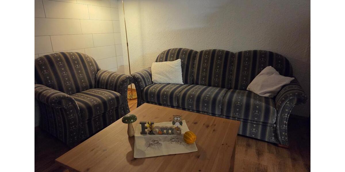 Wohnen auf Zeit Dinslaken Hiesfeld - 3 Zimmer, 72 m&sup2;, 1.200&euro; | Angebot:24447404