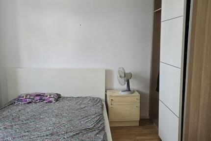 2 Room Apartment (total 2 person) sharing available For 1 person