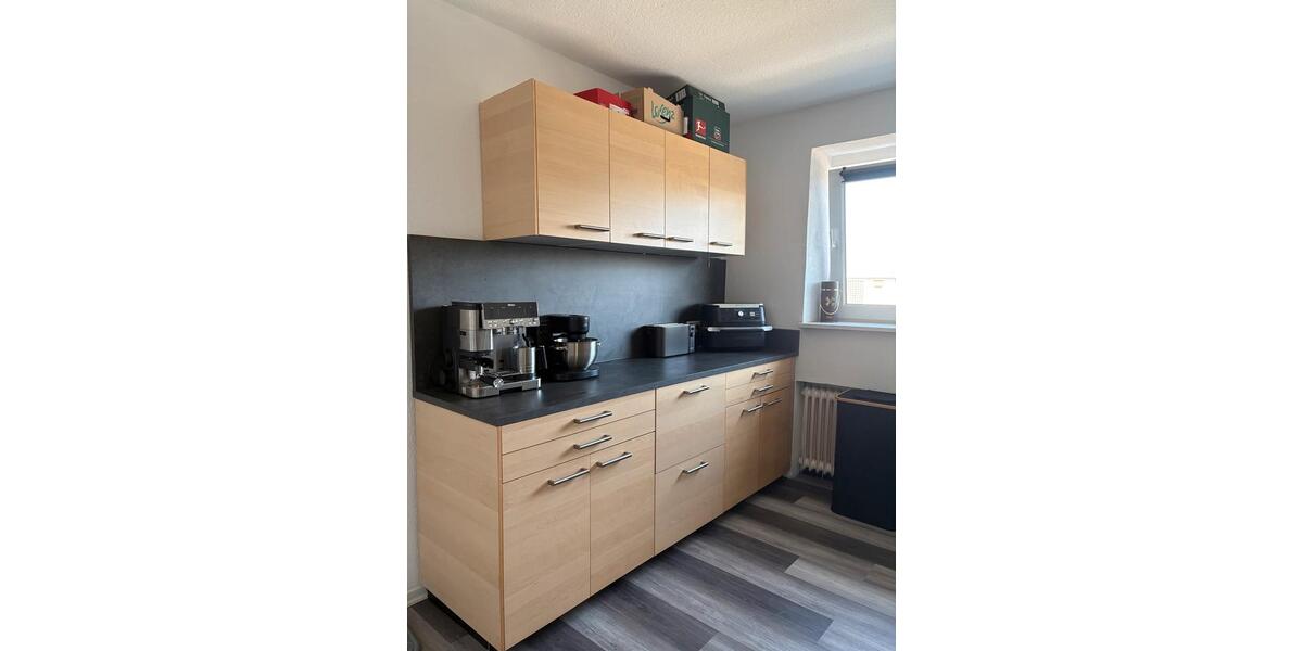Dachgeschoßwohnung Gifhorn - 2.5 Zimmer, 65 m&sup2;, 650&euro; | Angebot:25867750