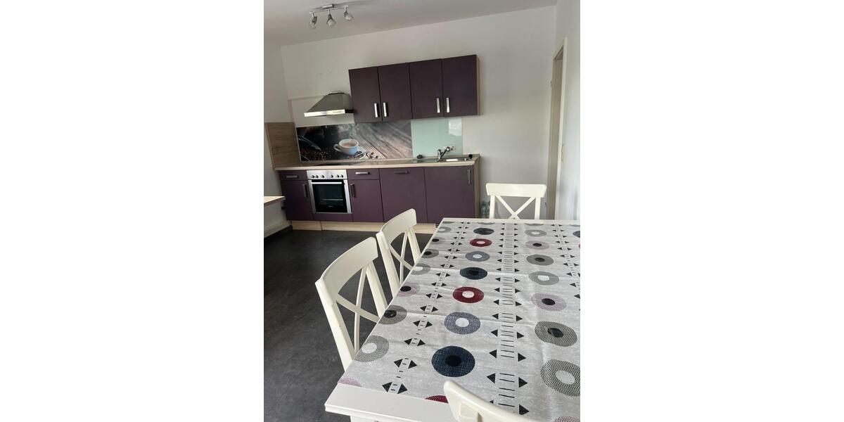 WÜRZBURG, Monteur Zimmer, Wohnung 2-12 Personen, 17€ 6 zimmer