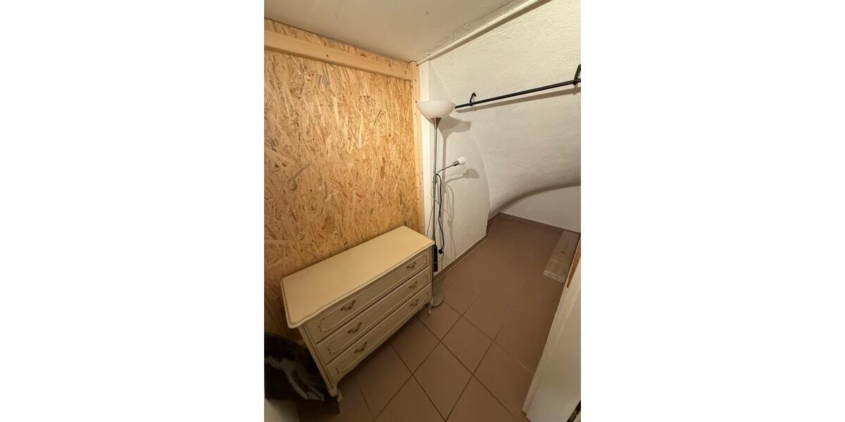 Etagenwohnung Horgenzell - 1.5 Zimmer, 46 m&sup2;, 700&euro; | Angebot:26634491