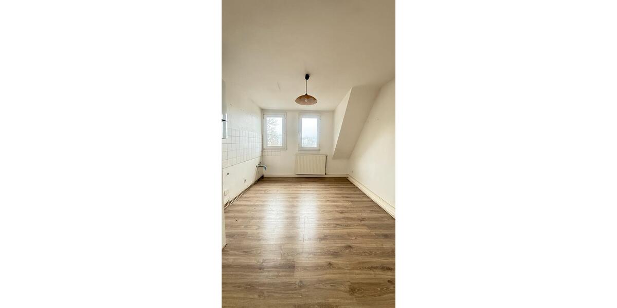 3-Zimmer-DG Wohnung in W-Elberfeld-Höchsten - Citynah 3 zimmer