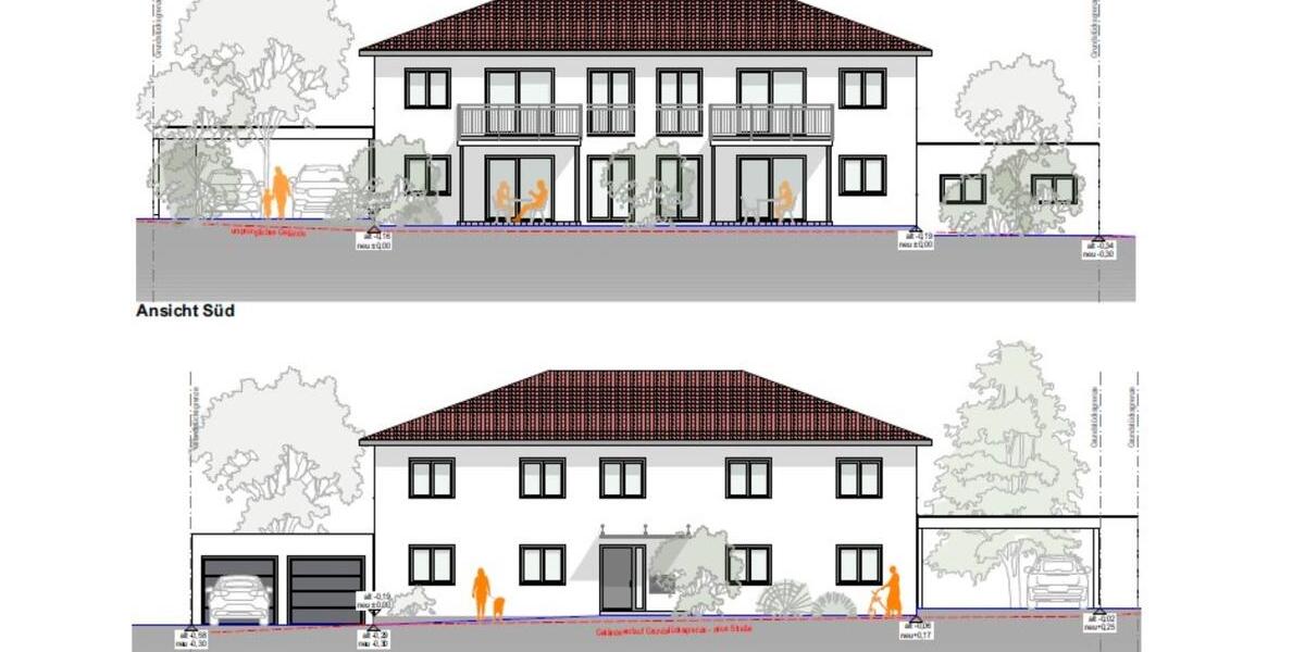 Etagenwohnung Kaufbeuren - 3 Zimmer, 83 m&sup2;, 1.190&euro; | Angebot:24849342