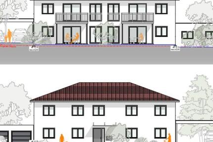 Wohnung Kaufbeuren - 3 Zimmer, 83 m&sup2;, 1.190&euro; | Angebot:24849342