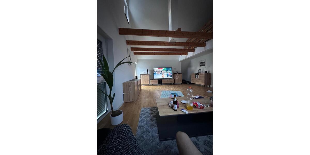 Maisonettenwohnung Calw - 3 Zimmer, 120 m&sup2;, 1.100&euro; | Angebot:24616539