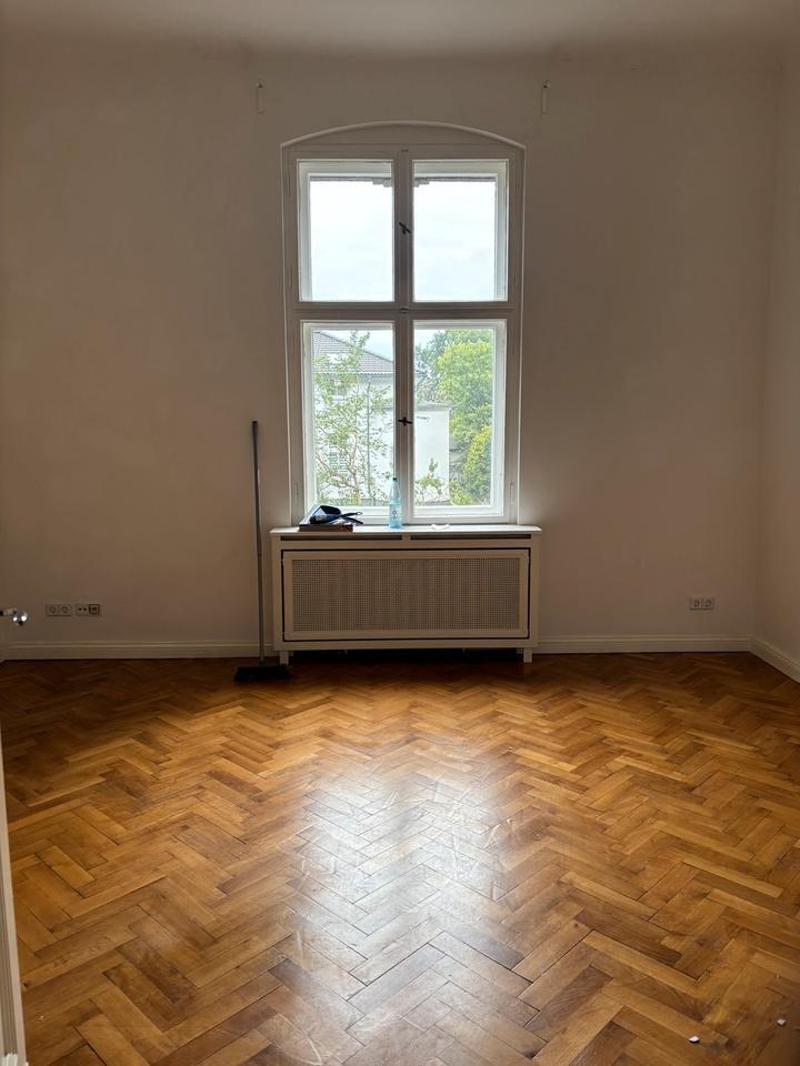 ArbeitsZimmer zu vermieten