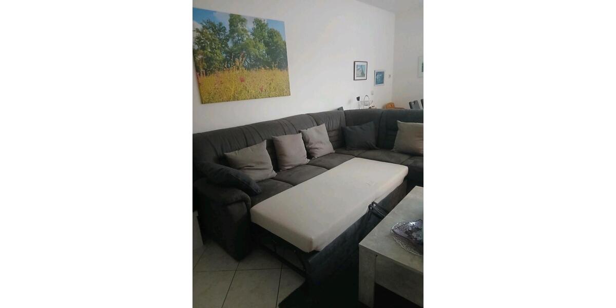 Wohnen auf Zeit Duisburg Hochheide - 2 Zimmer, 50 m&sup2;, 40&euro; | Angebot:25649839
