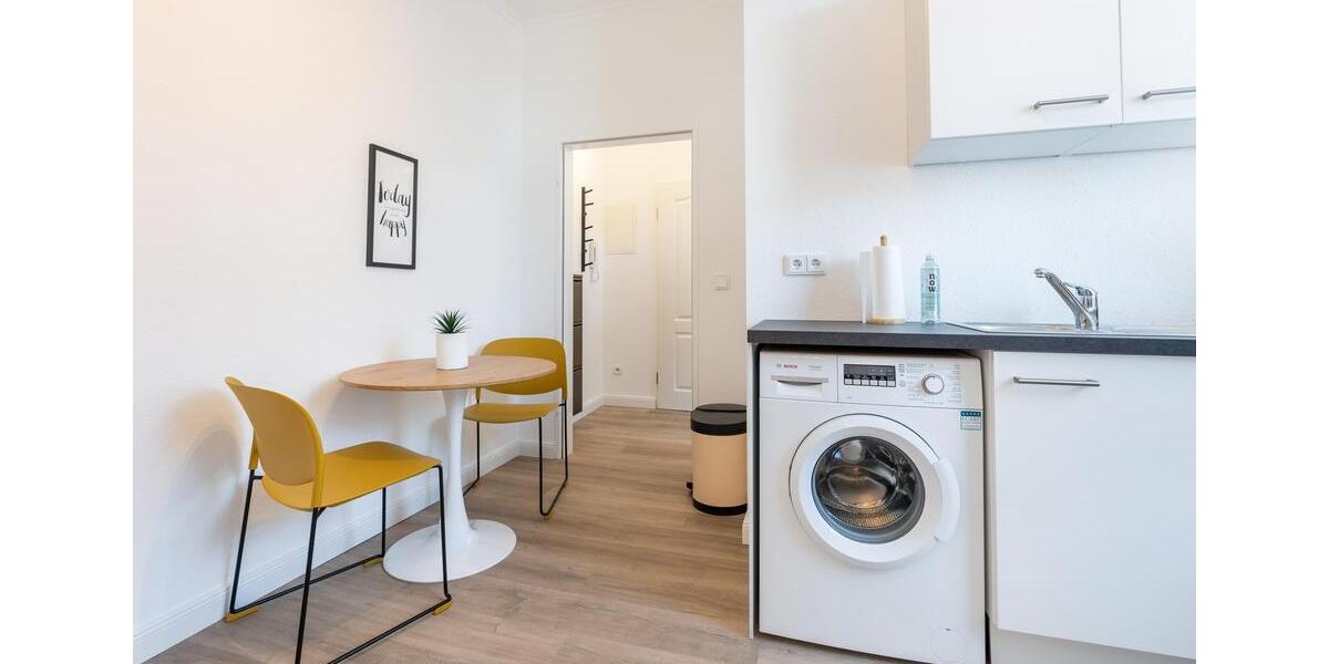 Wohnen auf Zeit Aachen Aachen-Mitte - 2 Zimmer, 33 m&sup2;, 999&euro; | Angebot:26460777