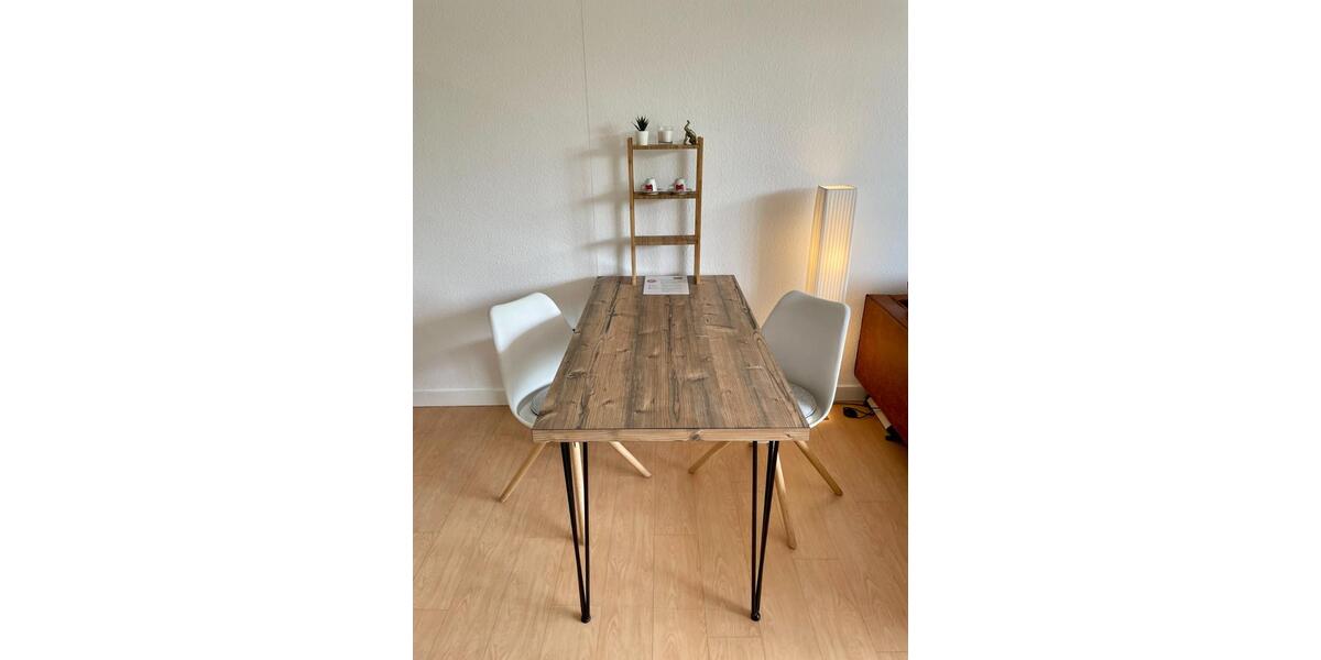 Wohnen auf Zeit Buseck - 1.5 Zimmer, 47 m&sup2;, 60&euro; | Angebot:25638965