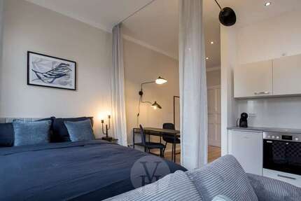Wohnung Berlin Rummelsburg - 1 Zimmer, 30 m&sup2;, 900&euro; | Angebot:26759114