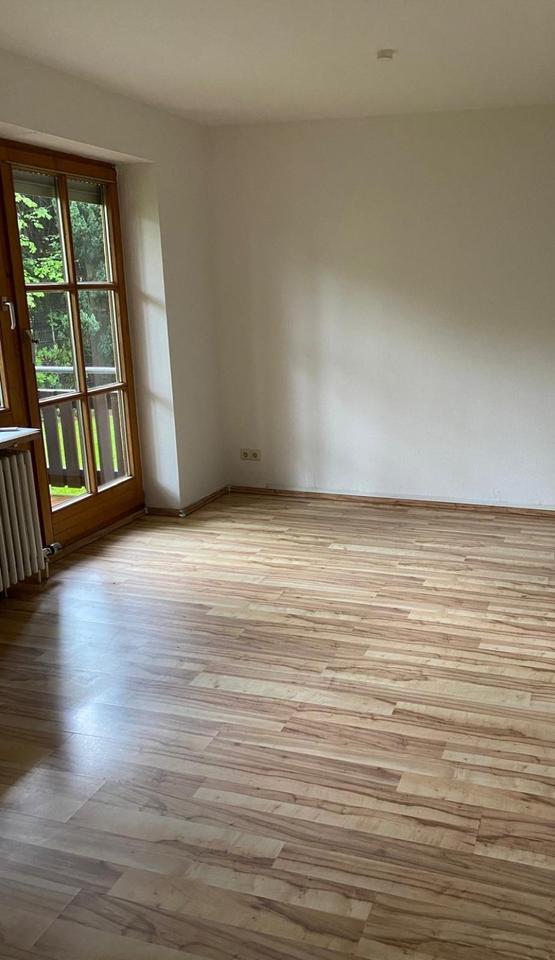Kaufbeuren Zentrum 2 Zimmer Wohnung zur Miete