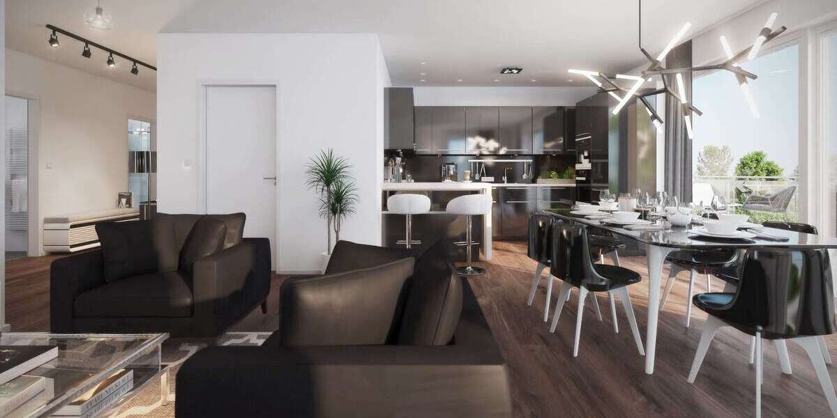 Etagenwohnung Stendal - 4 Zimmer, 100 m&sup2;, 1.250&euro; | Angebot:25324175