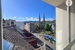 Etagenwohnung Baden-Baden Innenstadt - 2 Zimmer, 128 m&sup2;, 1.480&euro; | Angebot:26543840