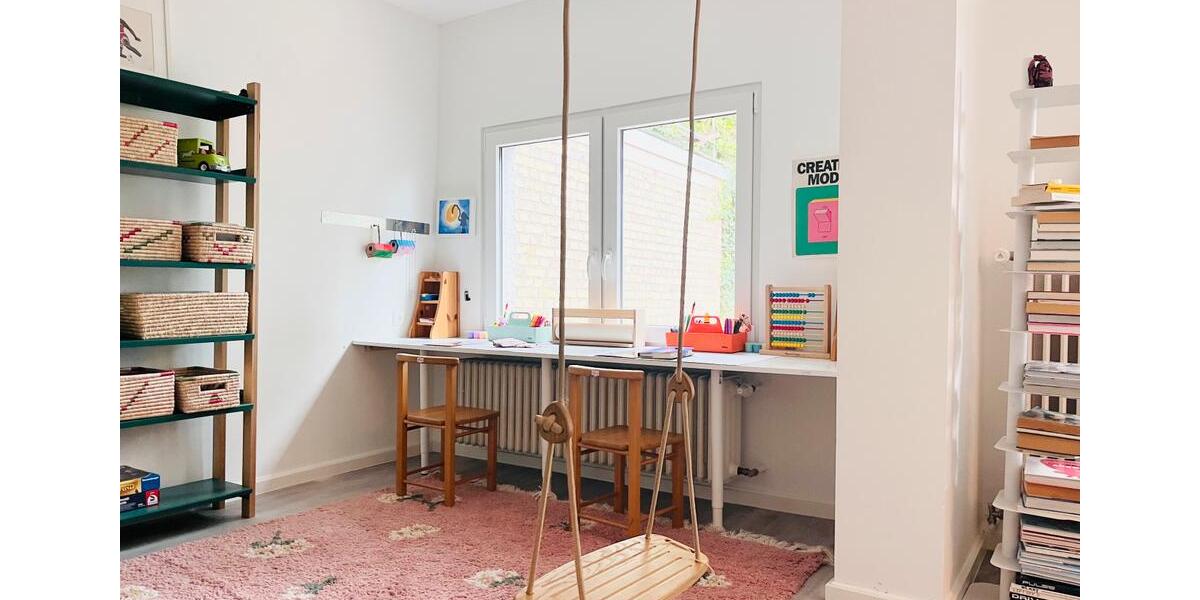 Einfamilienhaus Mainz Finthen - 3 Zimmer, 100 m&sup2;, 950&euro; | Angebot:25928478