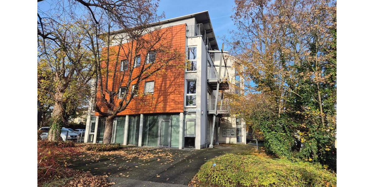 Schöne Büroräume in Troisdorf-Oberlar zimmer