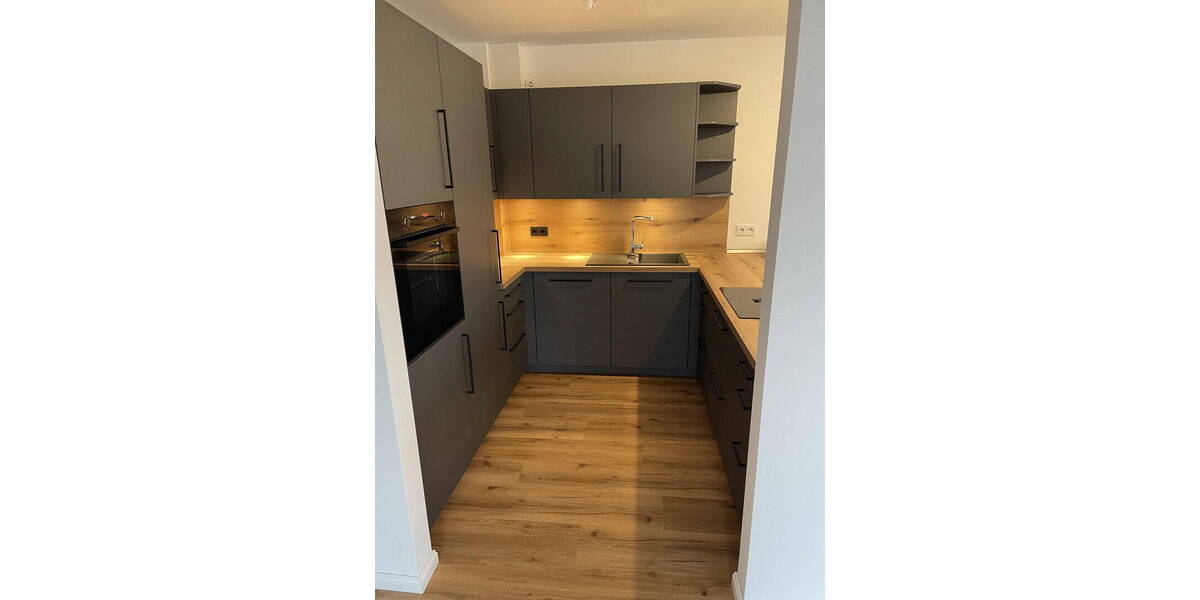 Etagenwohnung Winsen (Luhe) Hoopte - 3 Zimmer, 94 m&sup2;, 1.530&euro; | Angebot:26140728