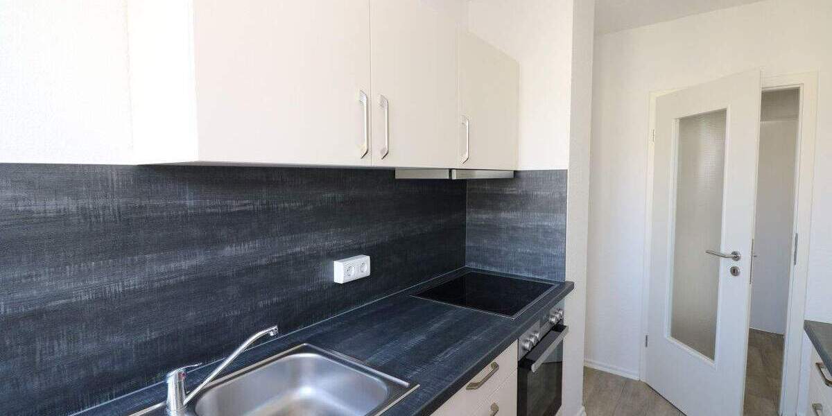 Etagenwohnung Freiberg Freiberg West - 3 Zimmer, 62 m&sup2;, 509&euro; | Angebot:25899899