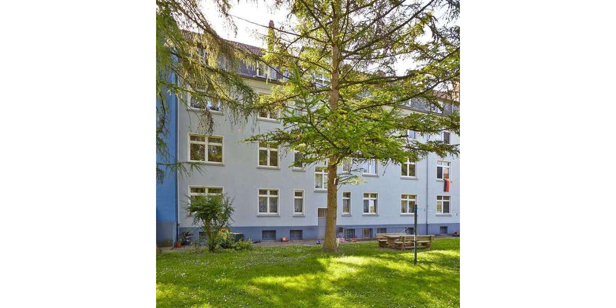 Wohnung zum Mieten in Bochum 460 € 66.52 m² 2 zimmer