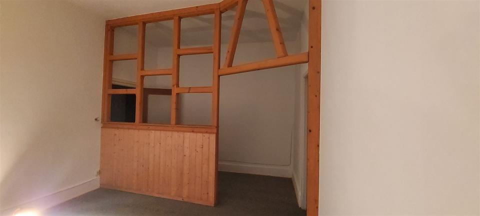 Etagenwohnung Osterode am Harz - 2 Zimmer, 60 m&sup2;, 329&euro; | Angebot:24590147