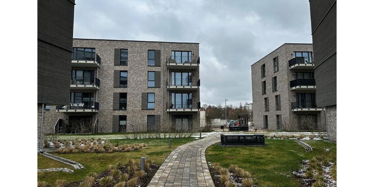 Etagenwohnung Celle Altenhagen - 4 Zimmer, 108 m&sup2;, 1.405&euro; | Angebot:24535976