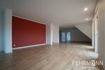 Dachgeschoßwohnung Emsbüren - 3 Zimmer, 129 m&sup2;, 980&euro; | Angebot:26335714