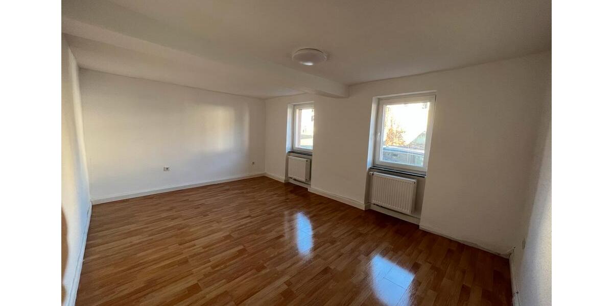 Unmöbliertes Reihenhaus zu vermieten in Fernwald-Steinbach 3 zimmer