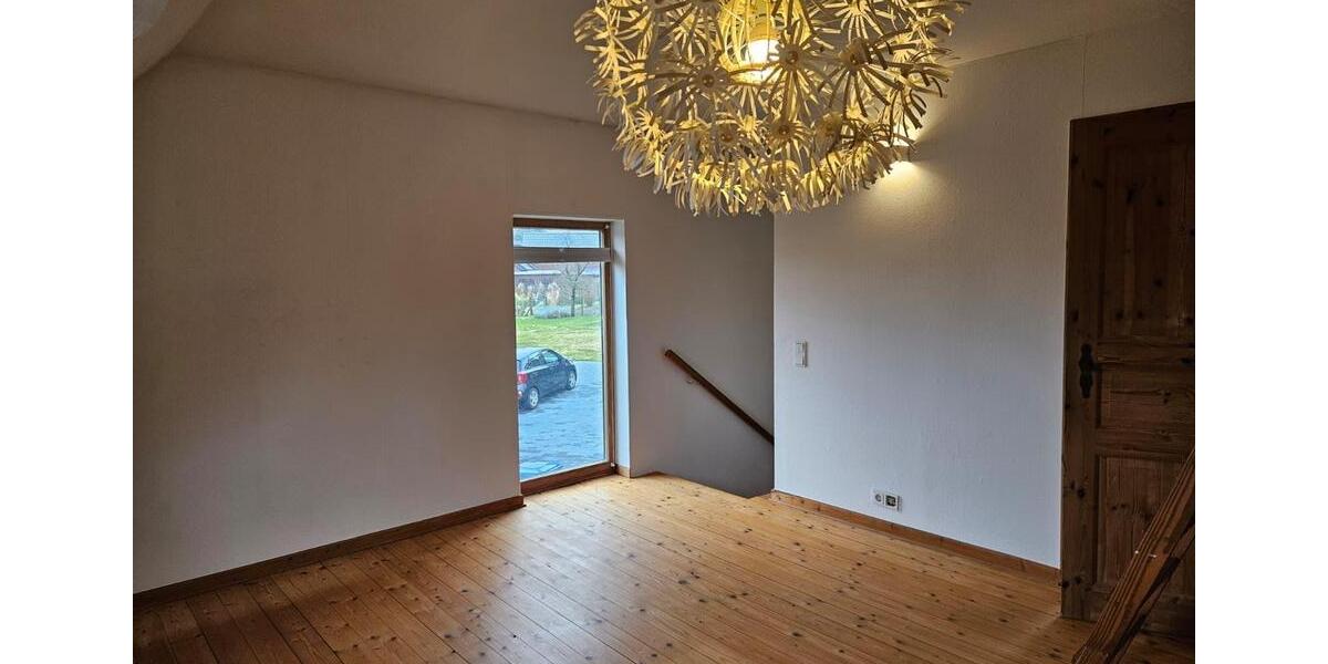 Maisonettenwohnung Moisburg - 3 Zimmer, 54 m&sup2;, 690&euro; | Angebot:26301063