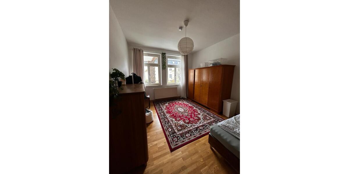 Erdgeschoßwohnung Limbach-Oberfrohna Oberfrohna - 2 Zimmer, 70 m&sup2;, 370&euro; | Angebot:26586408