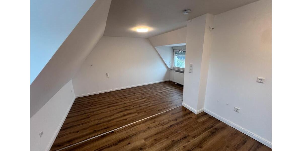 Etagenwohnung Meppen - 5 Zimmer, 120 m&sup2;, 960&euro; | Angebot:24983589