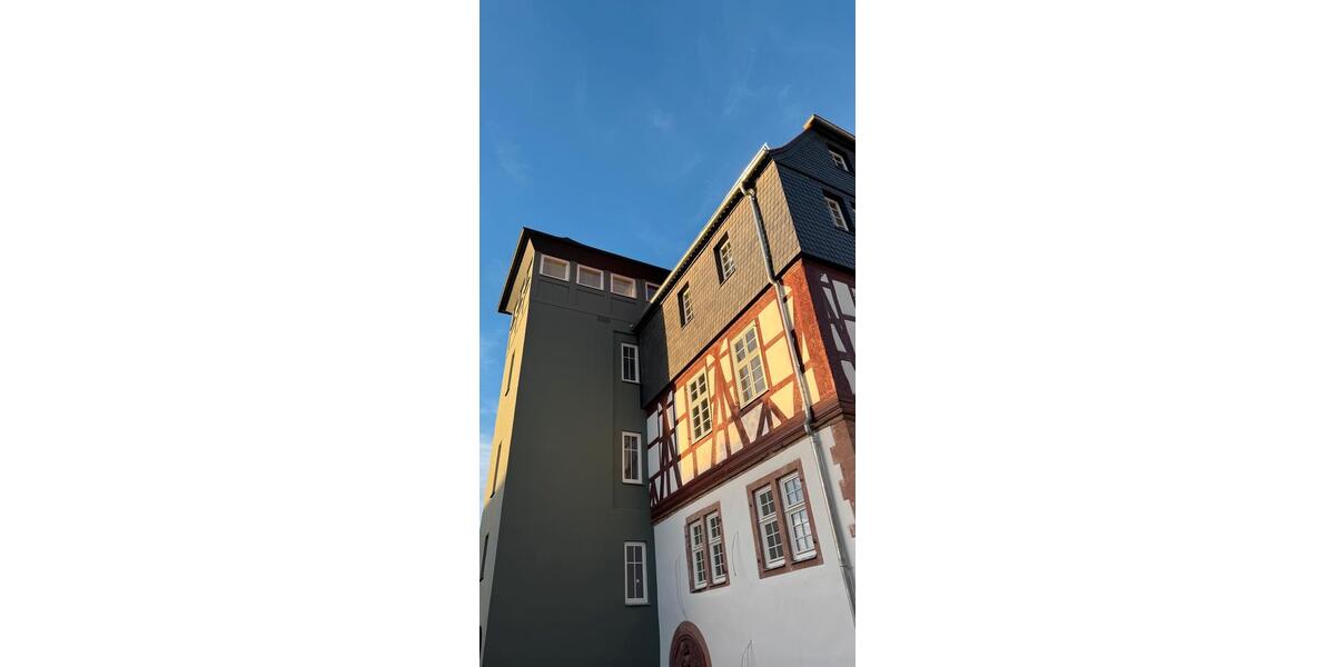 Etagenwohnung Gelnhausen - 1 Zimmer, 30 m&sup2;, 700&euro; | Angebot:24364455