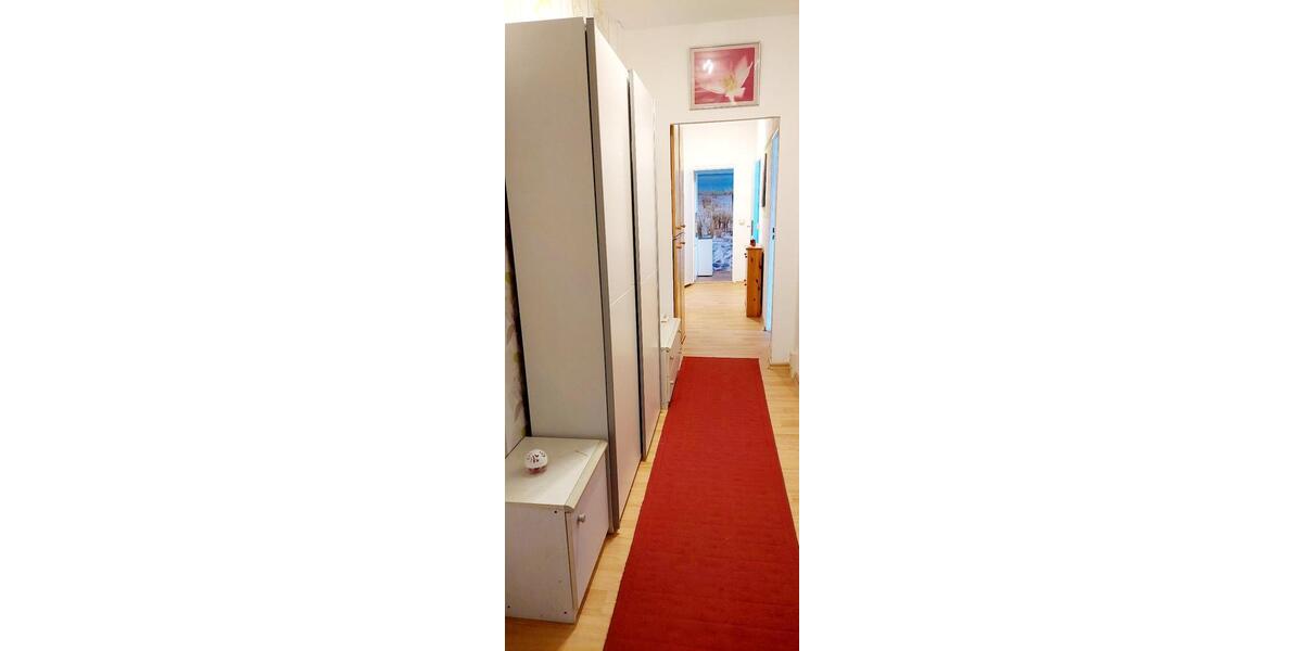 Etagenwohnung Berlin Lichtenberg - 4 Zimmer, 84 m&sup2;, 550&euro; | Angebot:26414349
