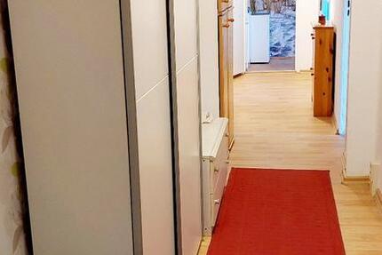Wohnung Berlin Lichtenberg - 4 Zimmer, 84 m&sup2;, 550&euro; | Angebot:26414349