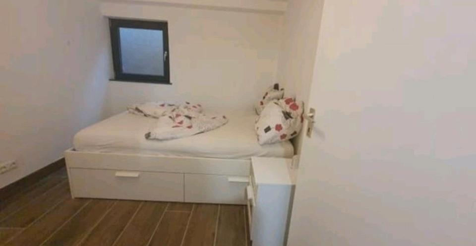 Etagenwohnung Neuhausen auf den Fildern - 2 Zimmer, 35 m&sup2;, 590&euro; | Angebot:26594158