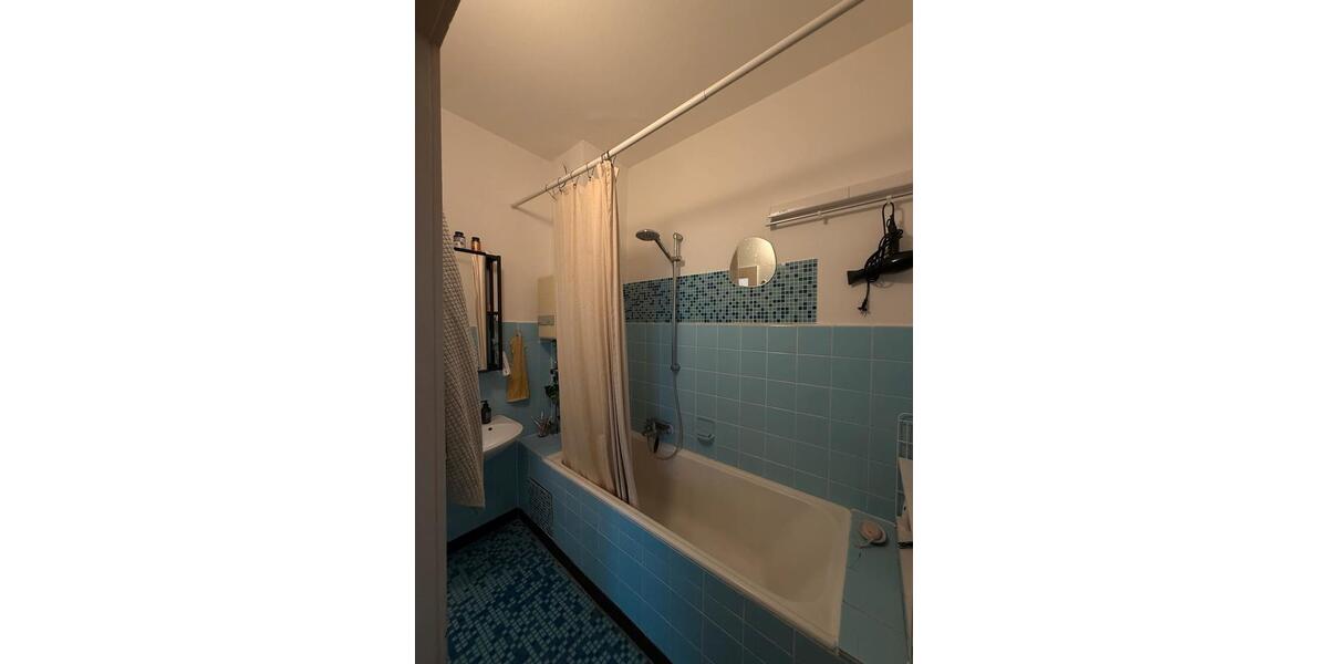 Etagenwohnung Saarbrücken Eschberg - 2 Zimmer, 45 m&sup2;, 570&euro; | Angebot:25235608