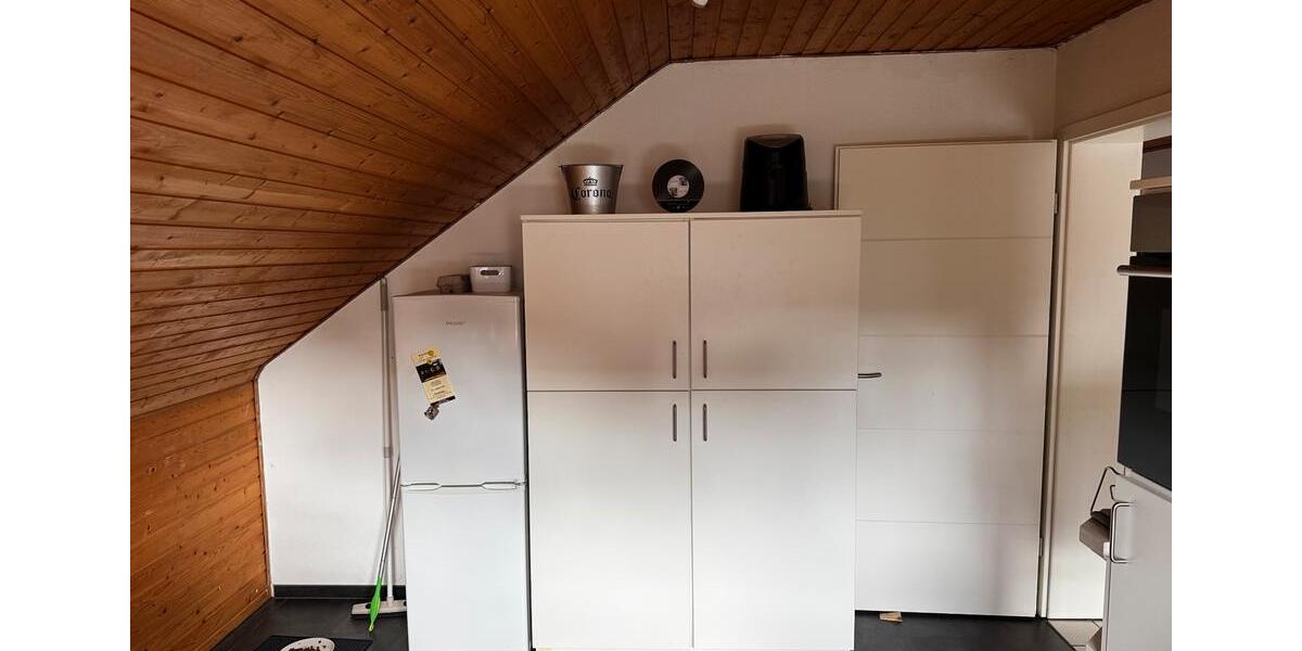 Dachgeschoßwohnung Mauchenheim - 3 Zimmer, 120 m&sup2;, 1.000&euro; | Angebot:26045219