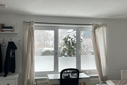 1-Zi-Wohnung zur Untermiete in Wernigerode, befristet 1 zimmer