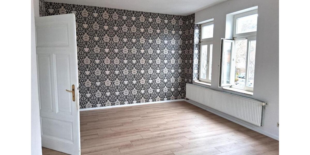 Etagenwohnung Goslar - 4 Zimmer, 90 m&sup2;, 550&euro; | Angebot:26041808