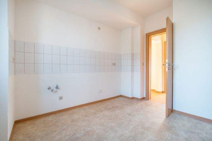 Etagenwohnung Oschatz - 2 Zimmer, 53 m&sup2;, 315&euro; | Angebot:24789336