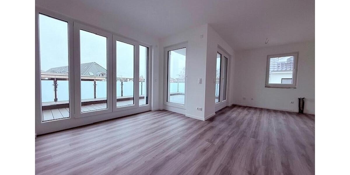 Maisonettenwohnung Grömitz - 3 Zimmer, 81 m&sup2;, 1.782&euro; | Angebot:25377808